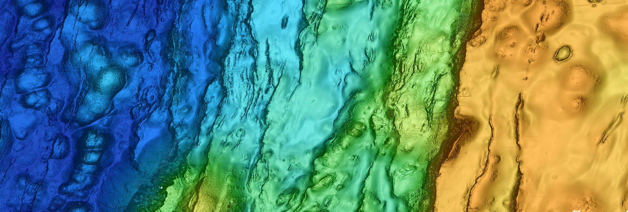 Seafloor Mapping Lab Mbari