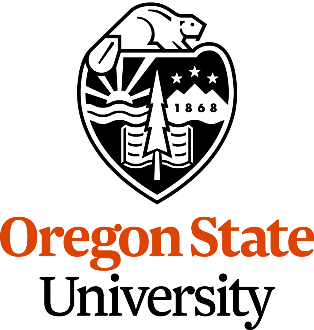 Oregon State University logo