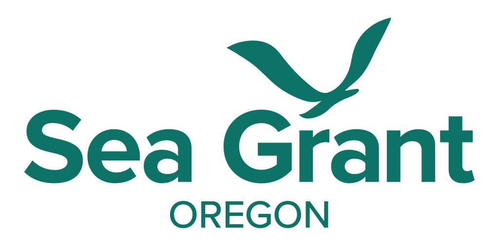 Oregon Sea Grant logo