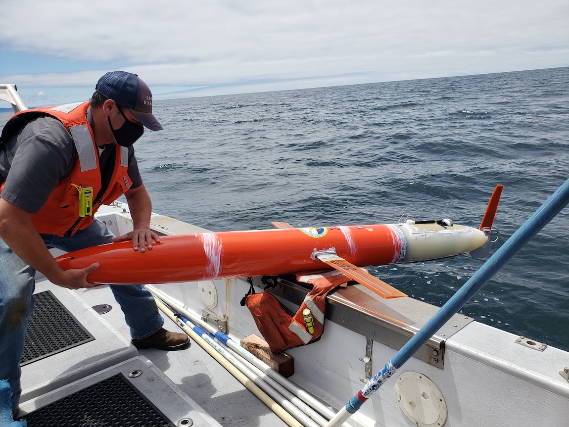 New MBARI Partnership Will Develop Tools To Monitor The Effectiveness ...