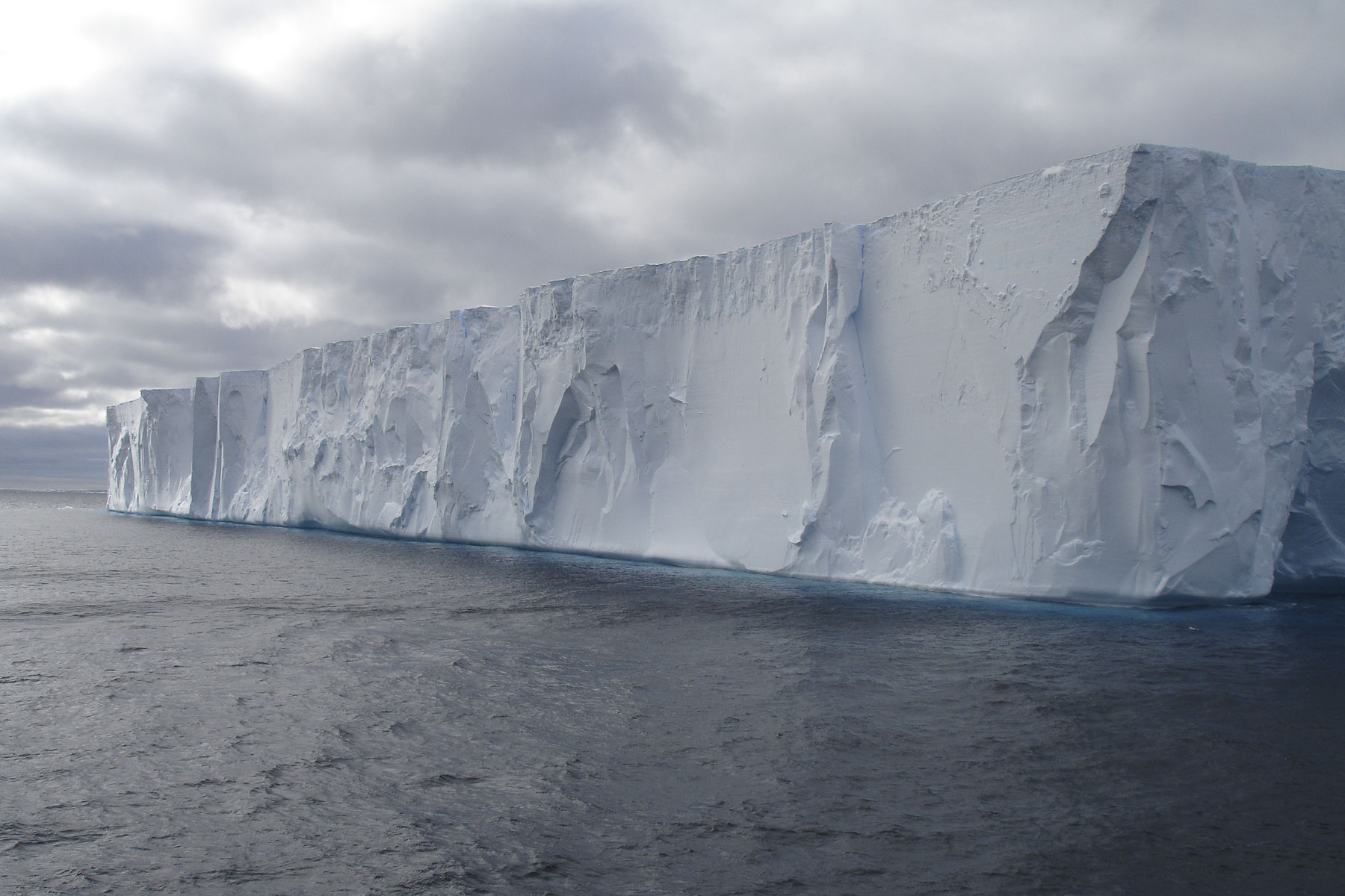 Antarctic Research • MBARI